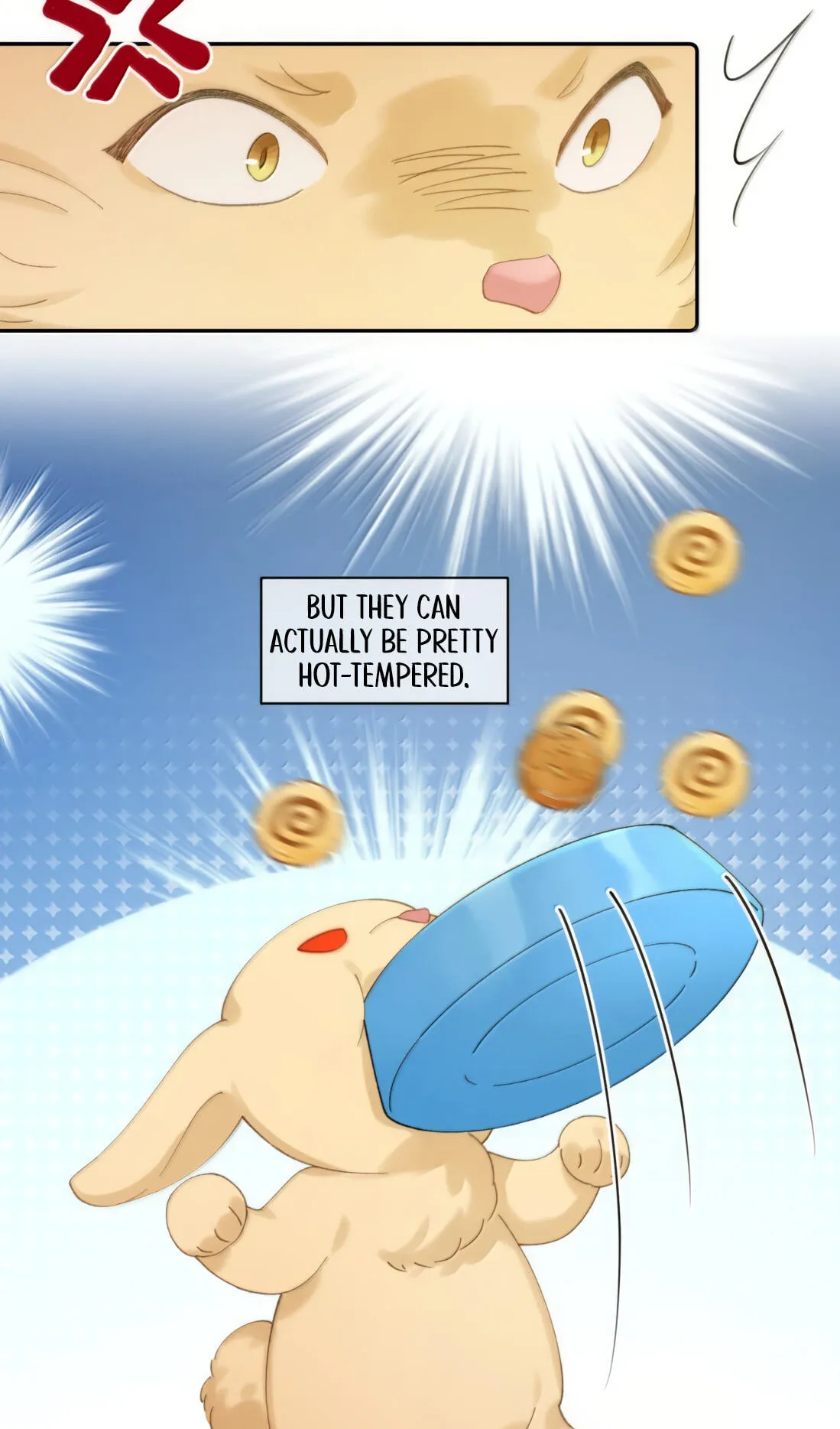 Dang E Yi Yu Dao Bing Jiao Chapter 78 page 42 - 