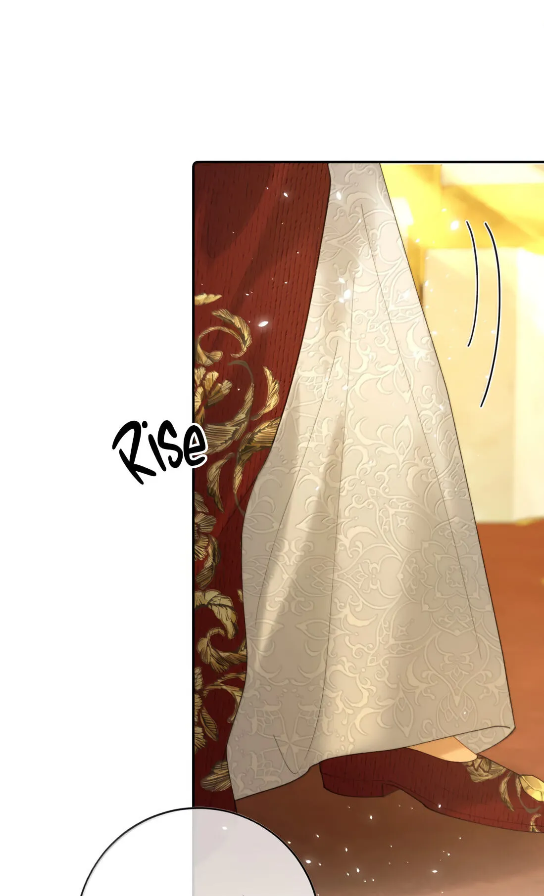 Dang E Yi Yu Dao Bing Jiao Chapter 78 page 6 - 