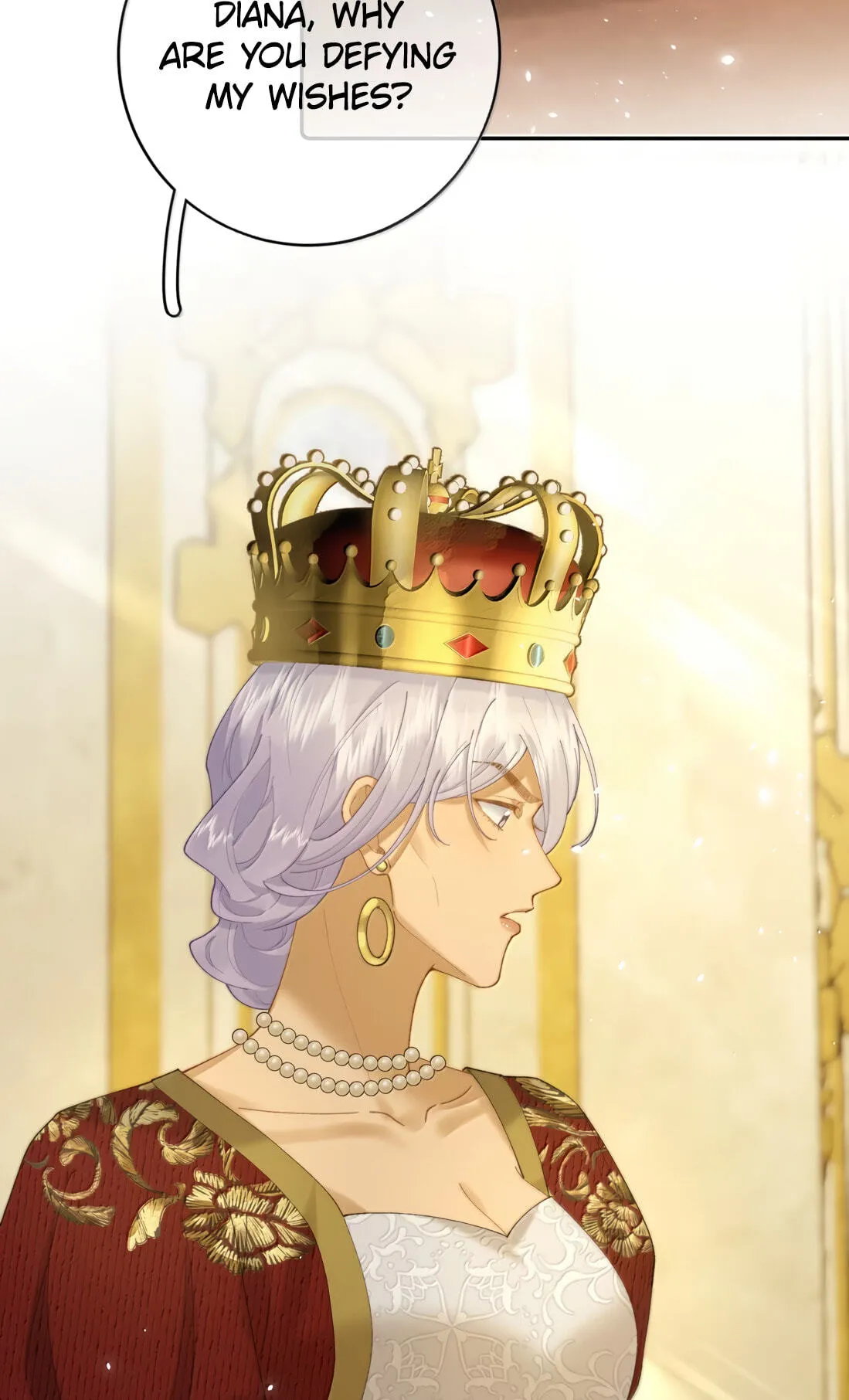 Dang E Yi Yu Dao Bing Jiao Chapter 78 page 7 - 