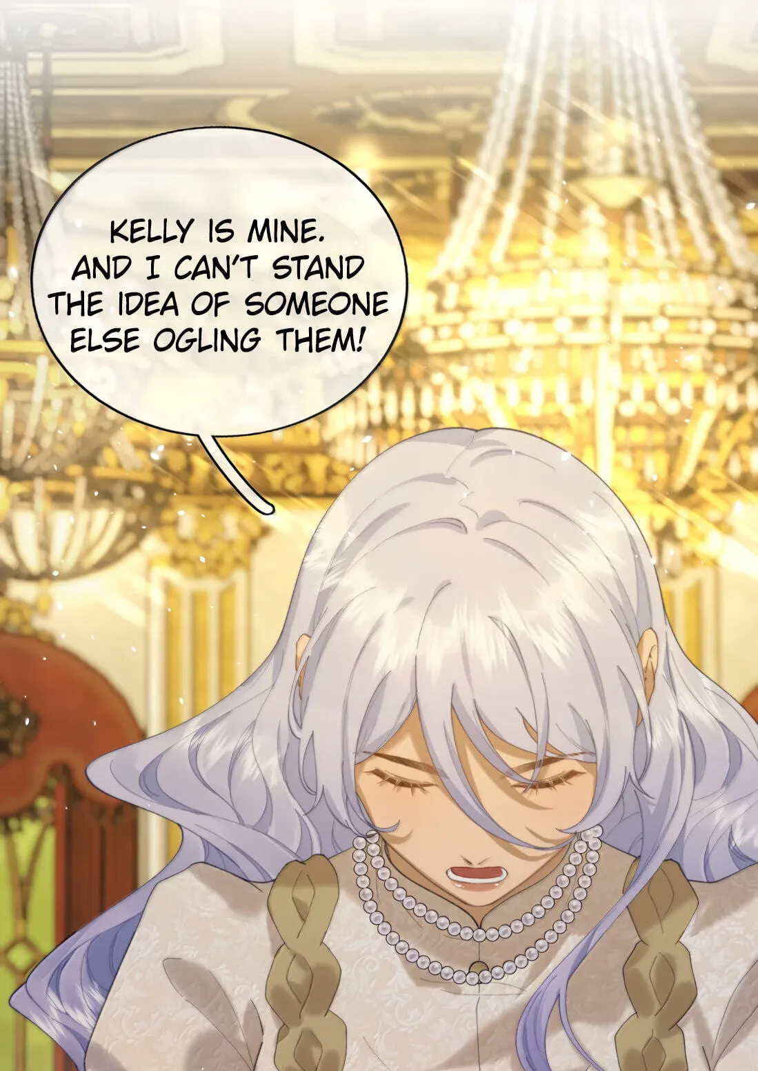 Dang E Yi Yu Dao Bing Jiao Chapter 78 page 10 - 