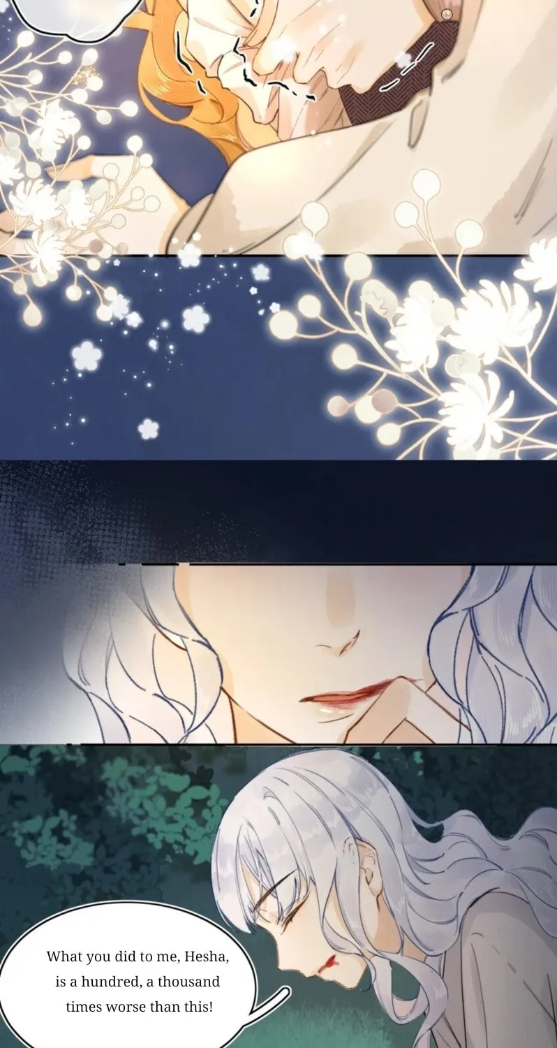 Dang E Yi Yu Dao Bing Jiao Chapter 8 page 11 - 