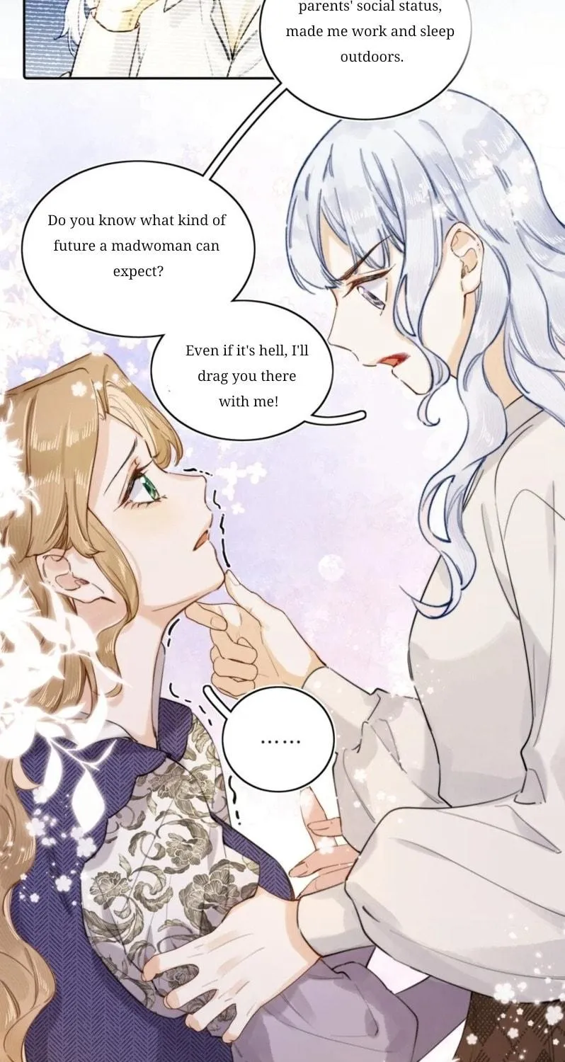 Dang E Yi Yu Dao Bing Jiao Chapter 8 page 15 - 