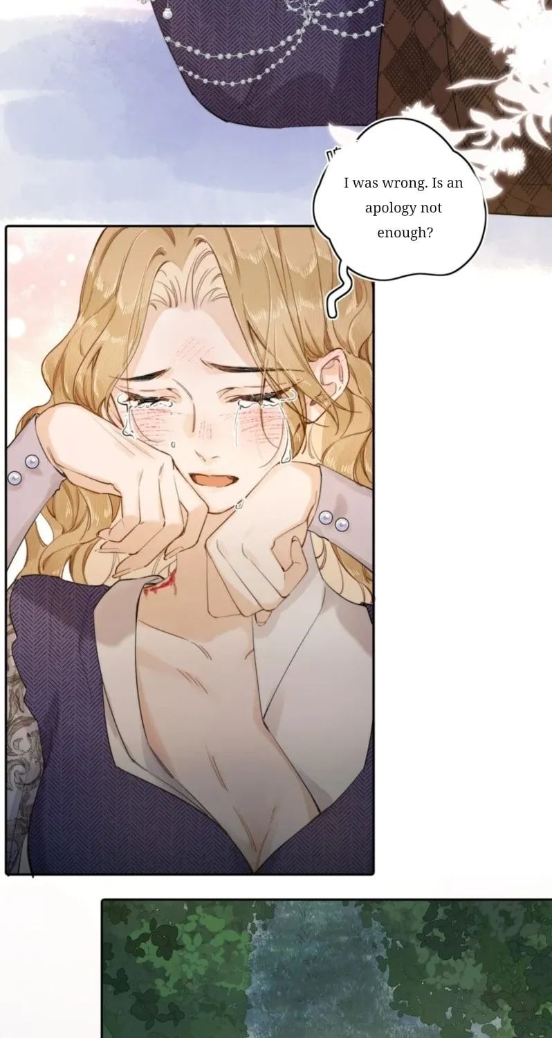 Dang E Yi Yu Dao Bing Jiao Chapter 8 page 17 - 