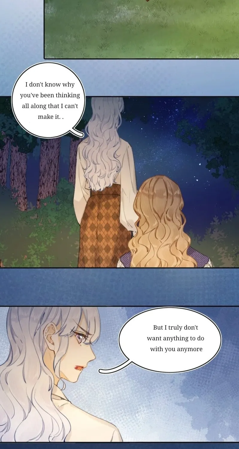 Dang E Yi Yu Dao Bing Jiao Chapter 8 page 19 - 