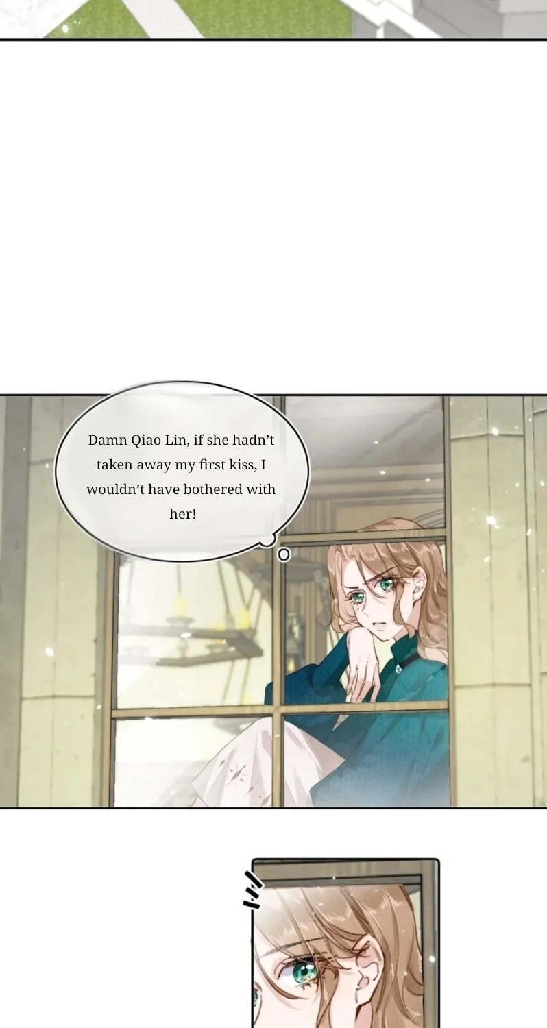 Dang E Yi Yu Dao Bing Jiao Chapter 8 page 22 - 