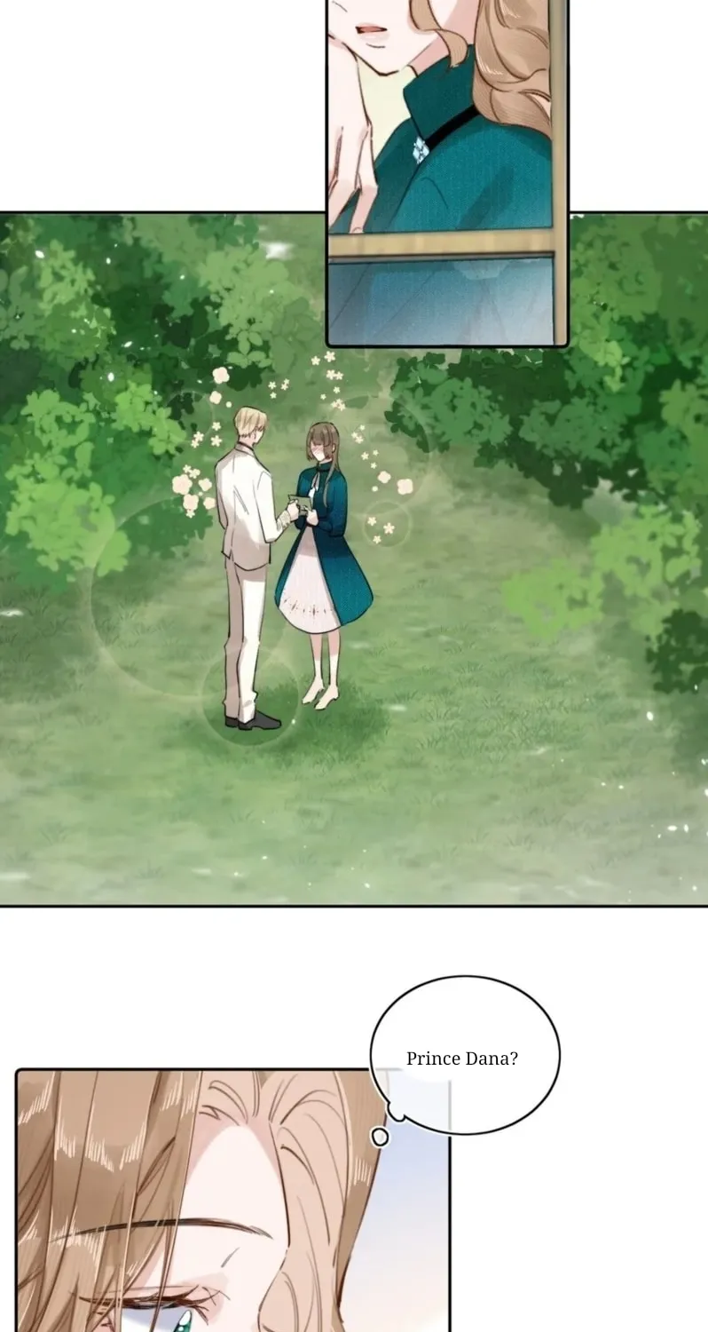 Dang E Yi Yu Dao Bing Jiao Chapter 8 page 23 - 