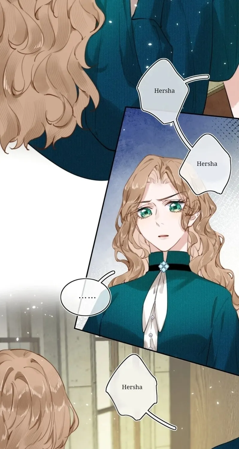 Dang E Yi Yu Dao Bing Jiao Chapter 8 page 25 - 