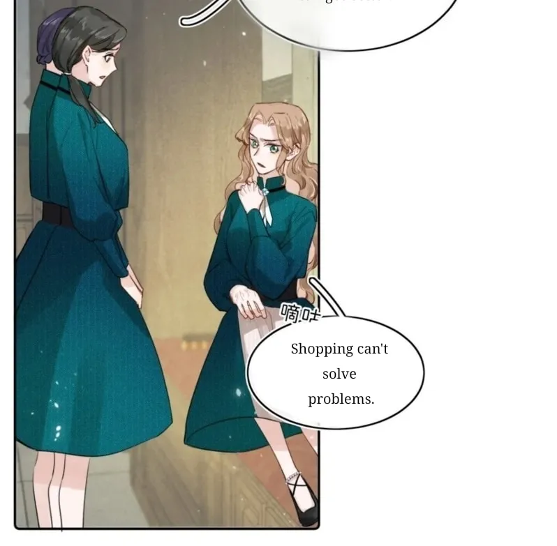 Dang E Yi Yu Dao Bing Jiao Chapter 8 page 27 - 