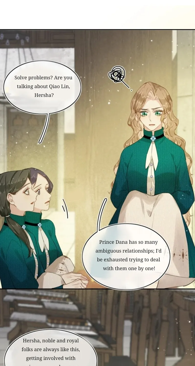 Dang E Yi Yu Dao Bing Jiao Chapter 8 page 28 - 
