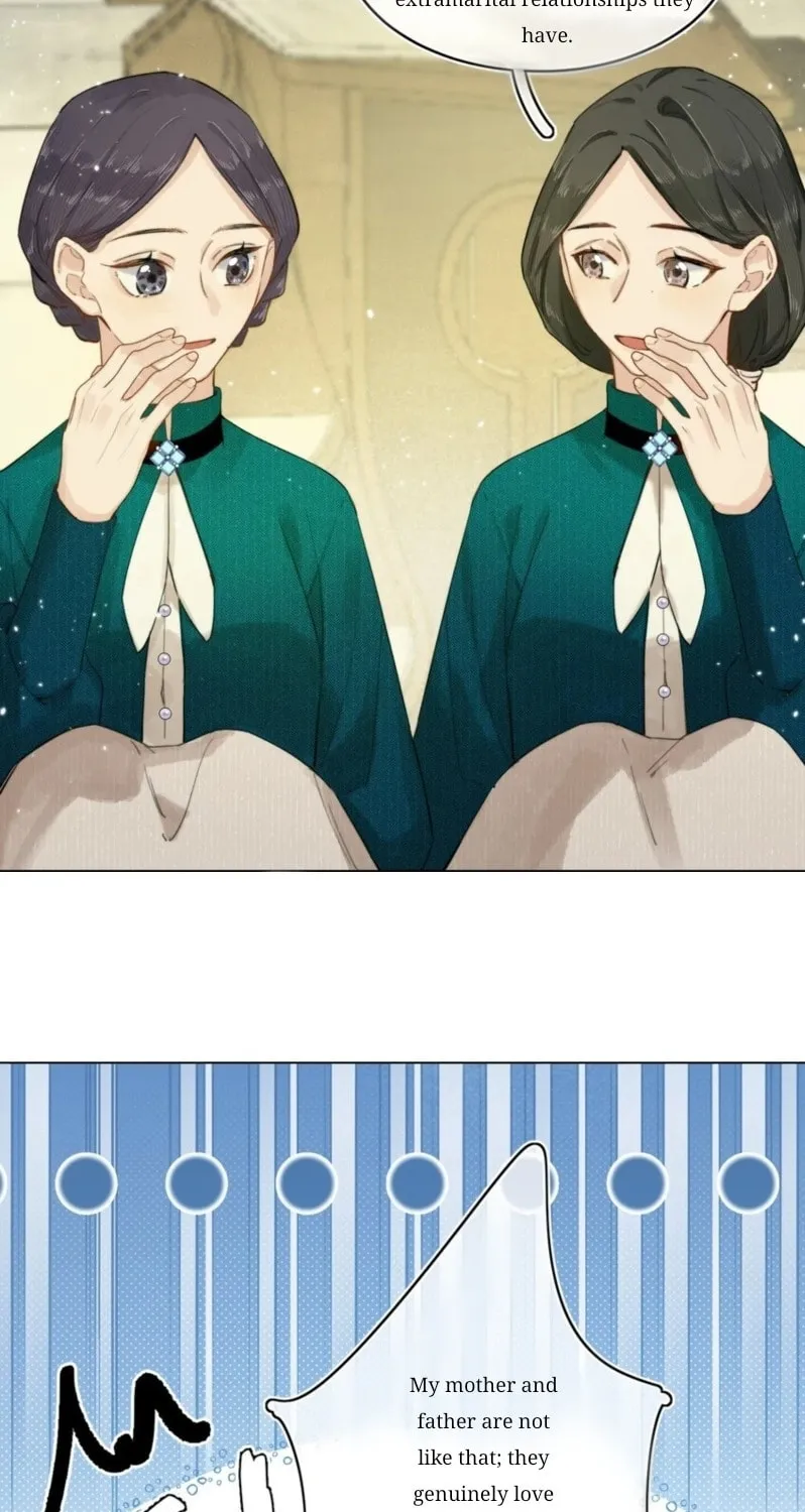 Dang E Yi Yu Dao Bing Jiao Chapter 8 page 30 - 
