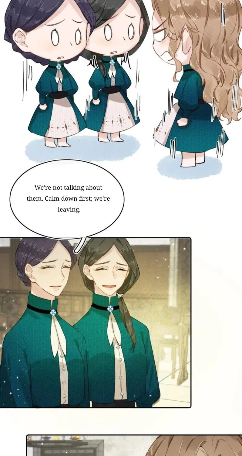 Dang E Yi Yu Dao Bing Jiao Chapter 8 page 32 - 