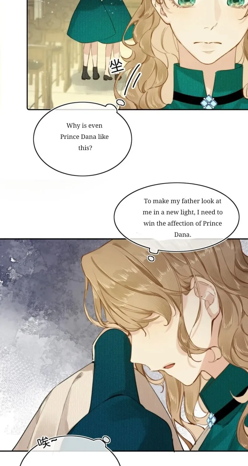 Dang E Yi Yu Dao Bing Jiao Chapter 8 page 34 - 