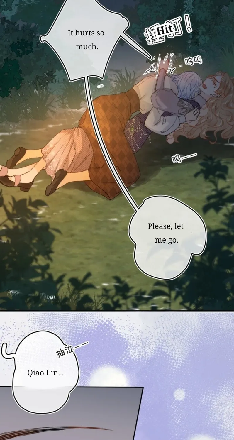 Dang E Yi Yu Dao Bing Jiao Chapter 8 page 7 - 