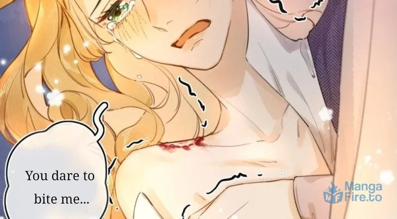 Dang E Yi Yu Dao Bing Jiao Chapter 8 page 10 - 