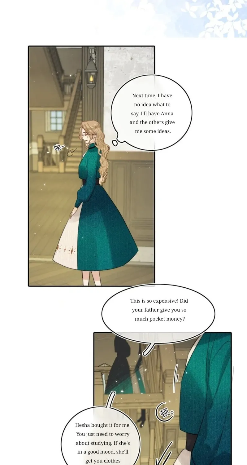 Dang E Yi Yu Dao Bing Jiao Chapter 9 page 13 - 