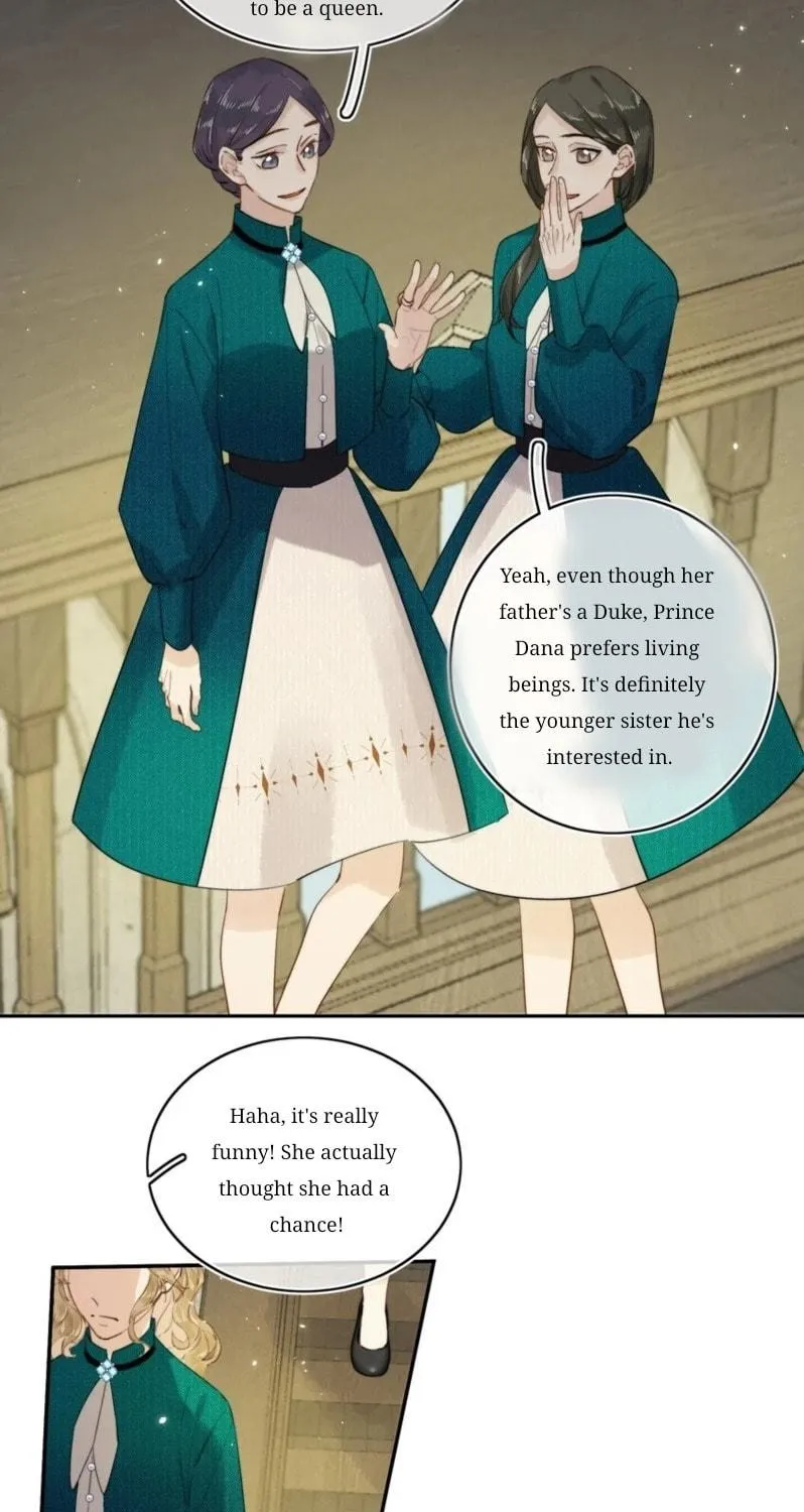 Dang E Yi Yu Dao Bing Jiao Chapter 9 page 15 - 