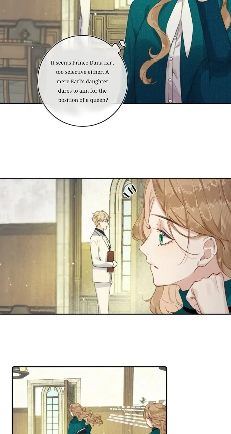 Dang E Yi Yu Dao Bing Jiao Chapter 9 page 4 - 