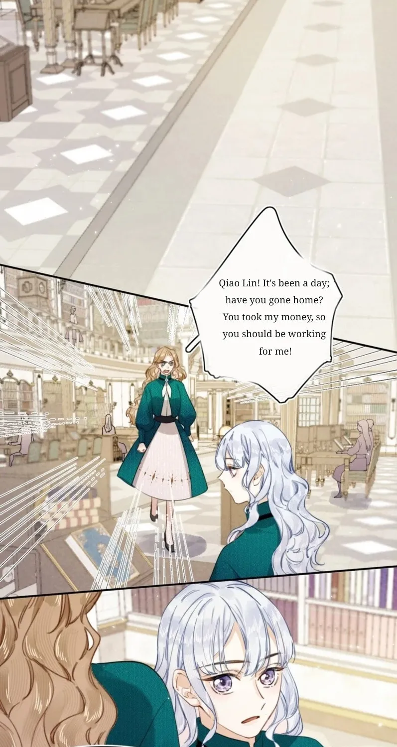 Dang E Yi Yu Dao Bing Jiao Chapter 9 page 31 - 