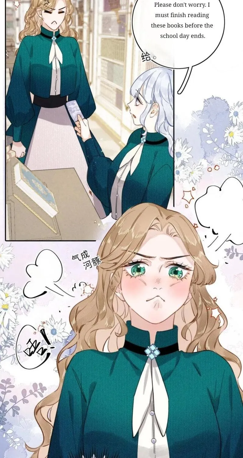 Dang E Yi Yu Dao Bing Jiao Chapter 9 page 33 - 