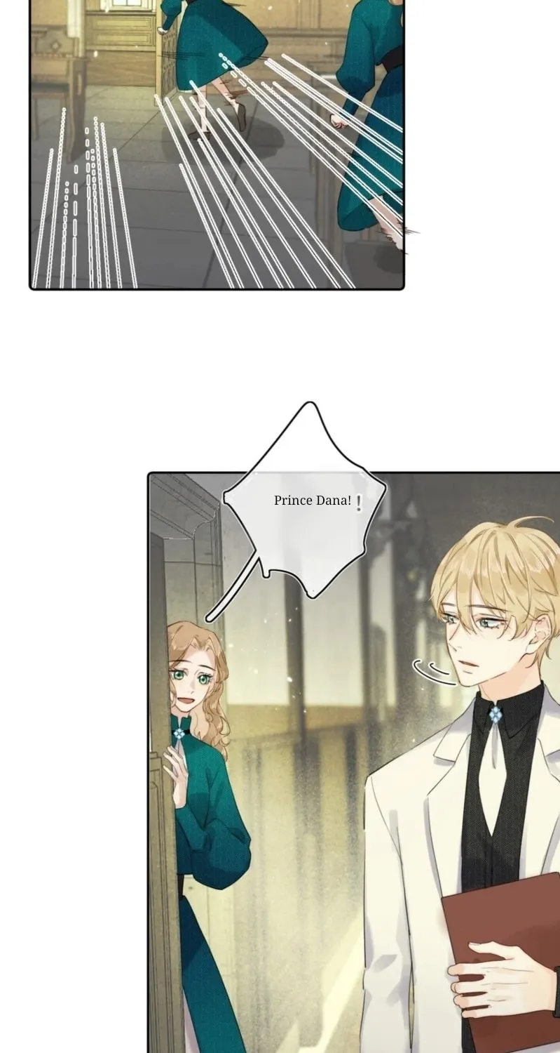 Dang E Yi Yu Dao Bing Jiao Chapter 9 page 5 - 