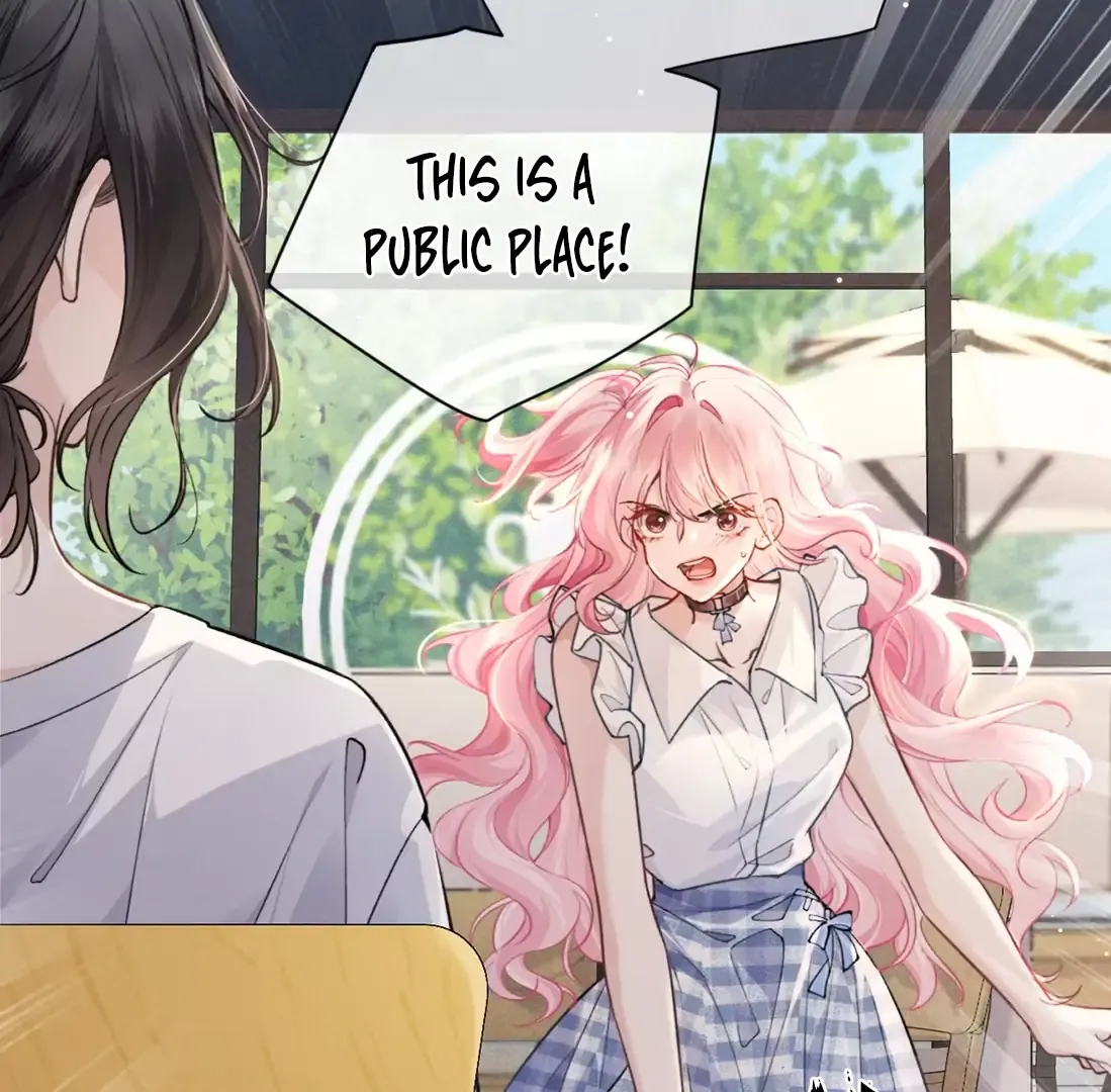 Read Dangerous Heartbeat chapter 1 image 11 on Lezhin