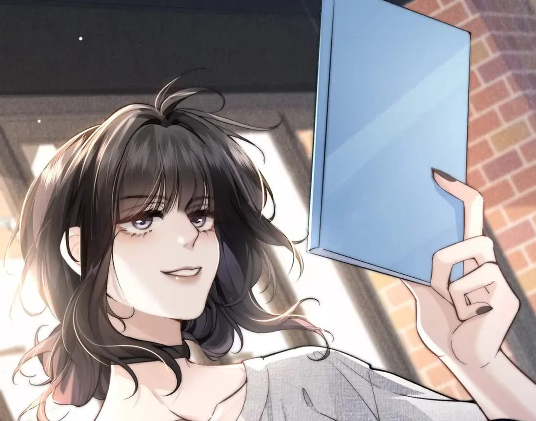 Read Dangerous Heartbeat chapter 1 image 14 on Lezhin