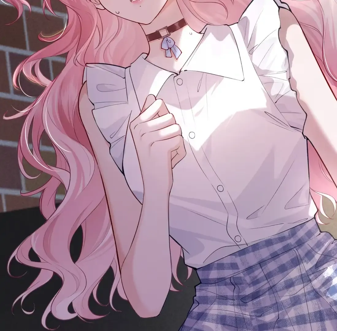 Read Dangerous Heartbeat chapter 1 image 18 on Lezhin