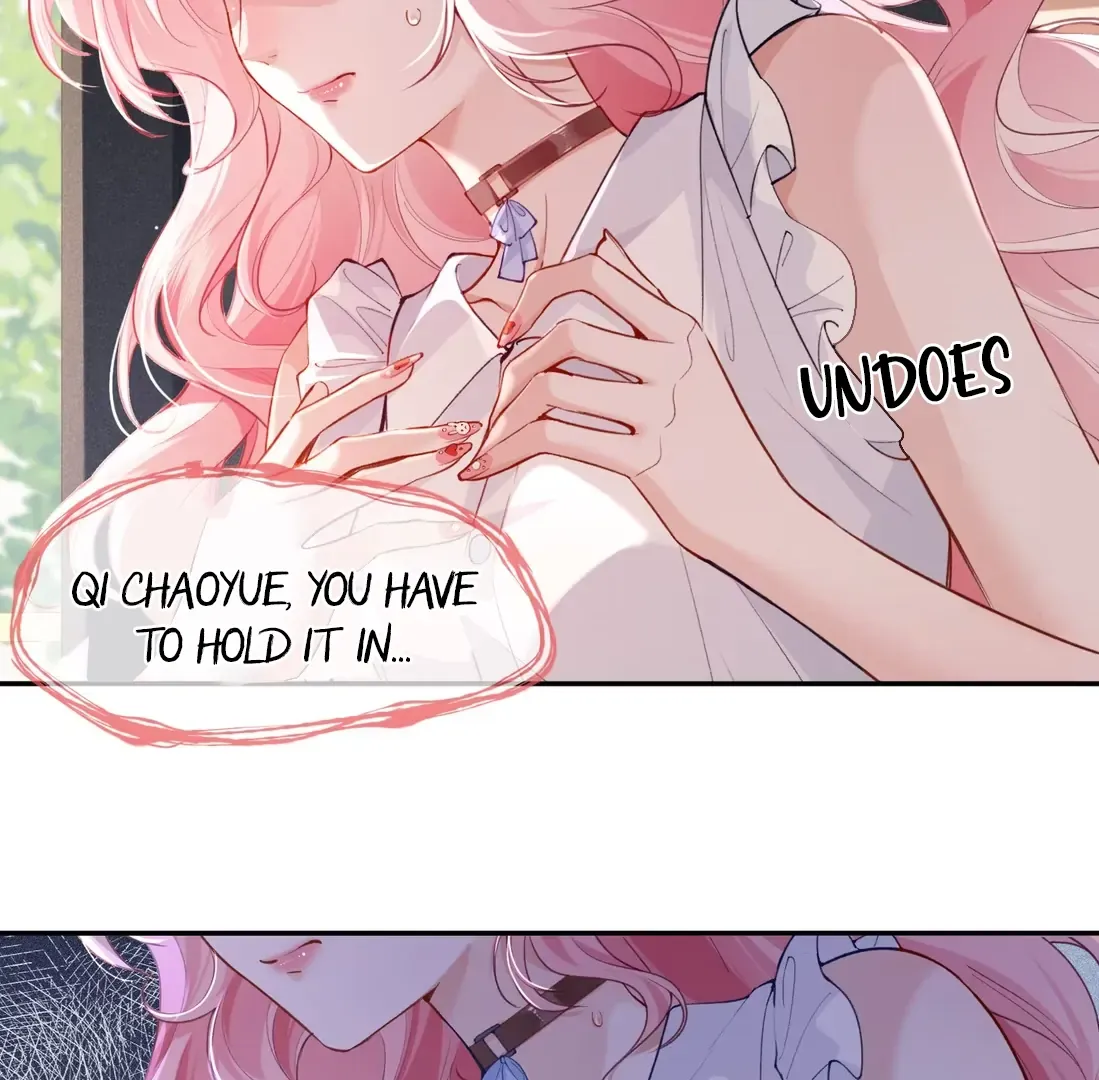 Read Dangerous Heartbeat chapter 1 image 26 on Lezhin