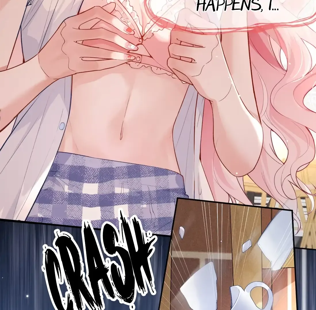 Read Dangerous Heartbeat chapter 1 image 30 on Lezhin