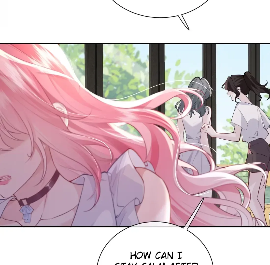 Read Dangerous Heartbeat chapter 1 image 32 on Lezhin