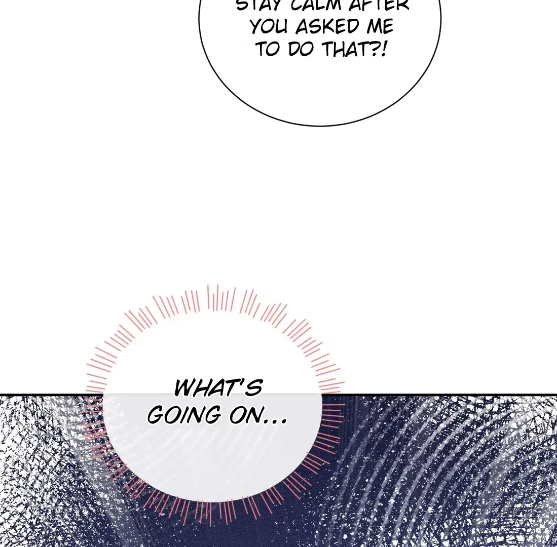Read Dangerous Heartbeat chapter 1 image 33 on Lezhin