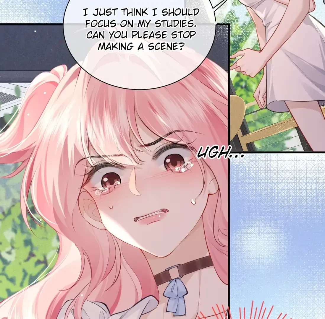 Read Dangerous Heartbeat chapter 1 image 38 on Lezhin