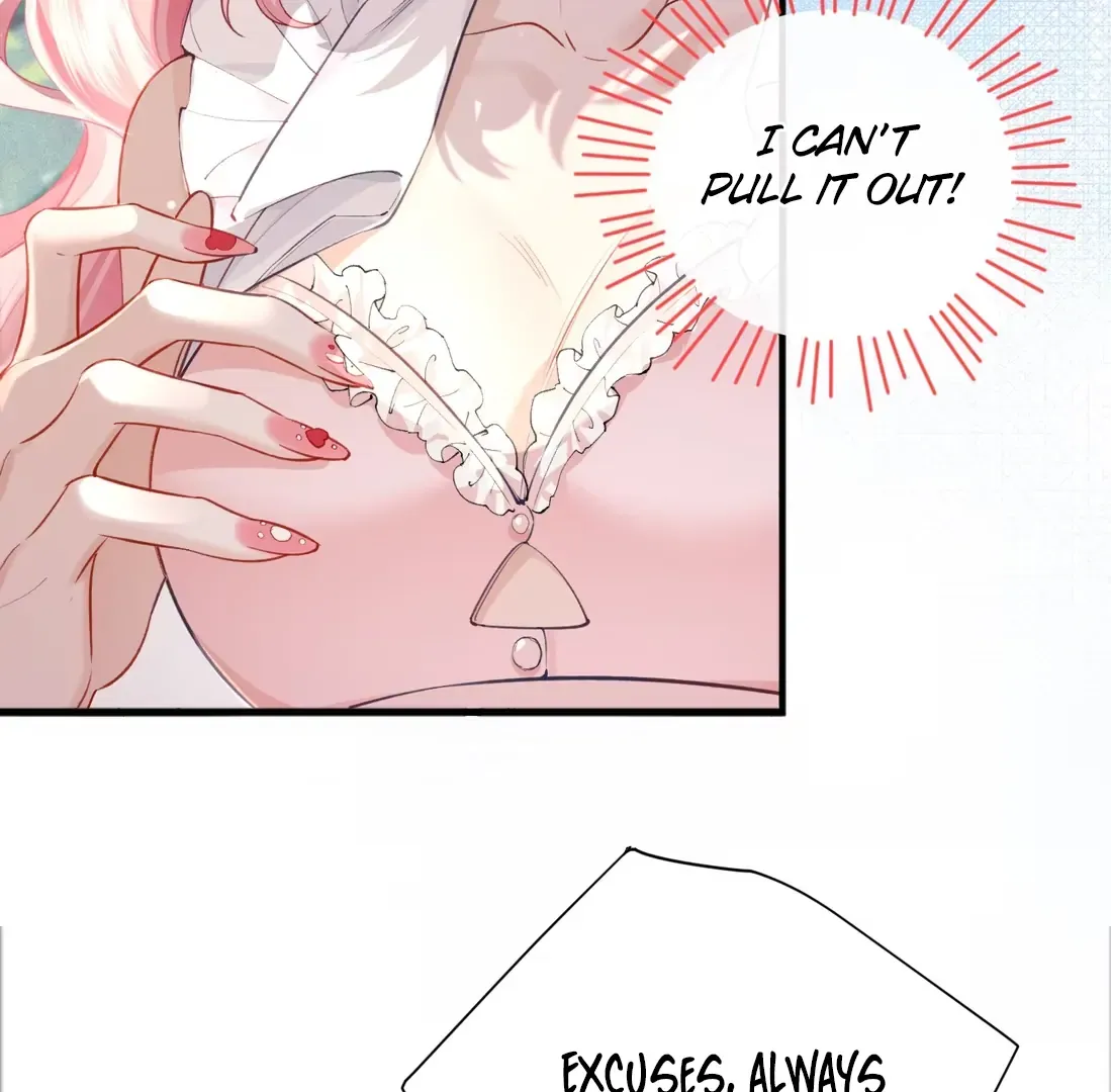 Read Dangerous Heartbeat chapter 1 image 39 on Lezhin