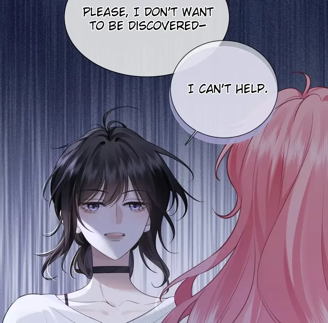 Read Dangerous Heartbeat chapter 1 image 42 on Lezhin