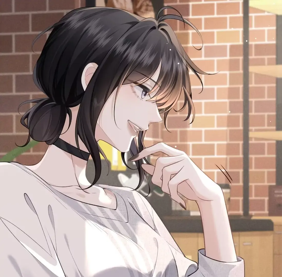 Read Dangerous Heartbeat chapter 1 image 45 on Lezhin