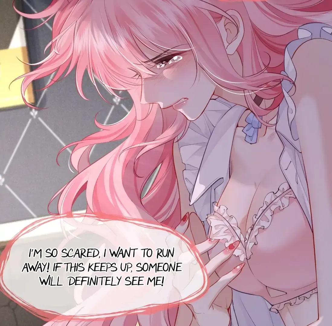 Read Dangerous Heartbeat chapter 1 image 49 on Lezhin