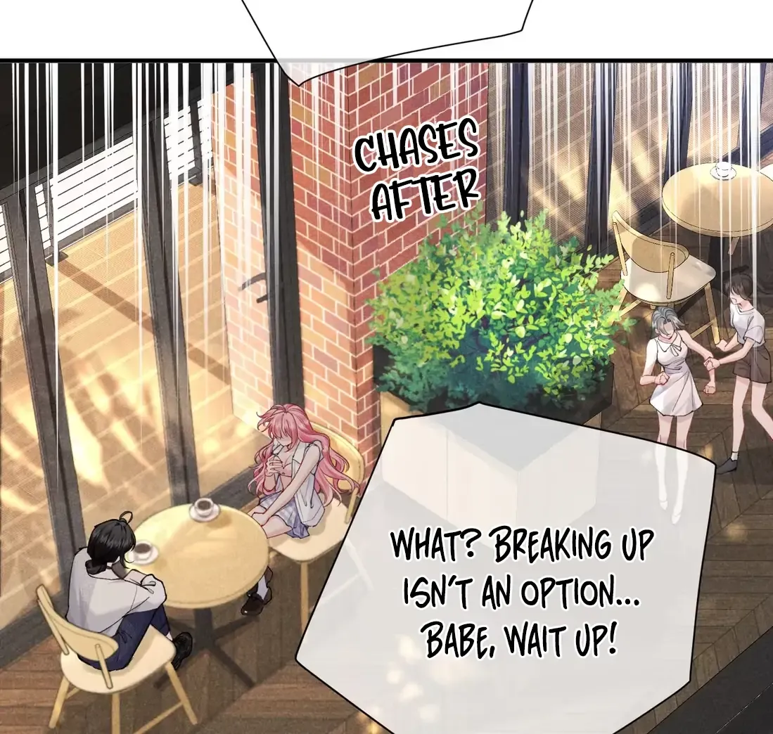 Read Dangerous Heartbeat chapter 1 image 51 on Lezhin