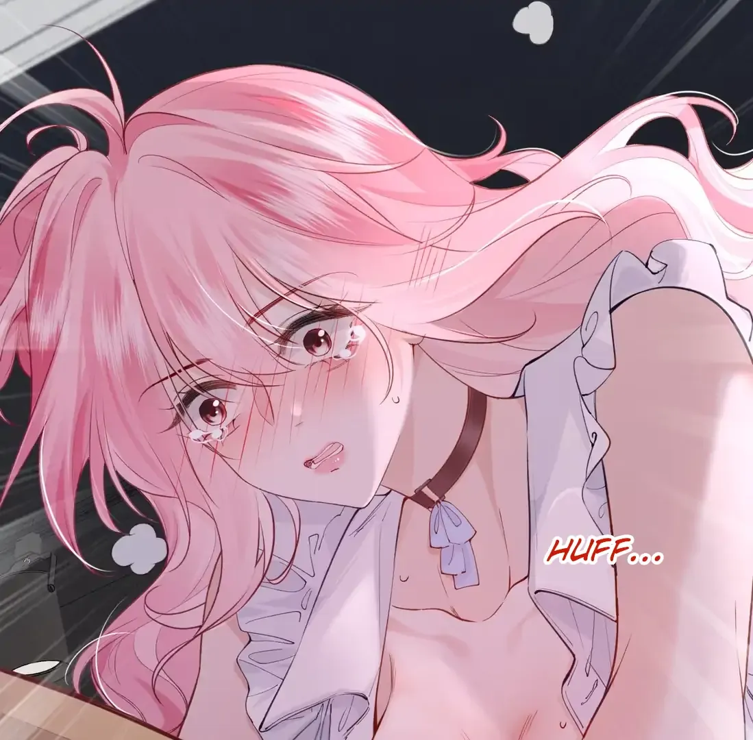 Read Dangerous Heartbeat chapter 1 image 61 on Lezhin