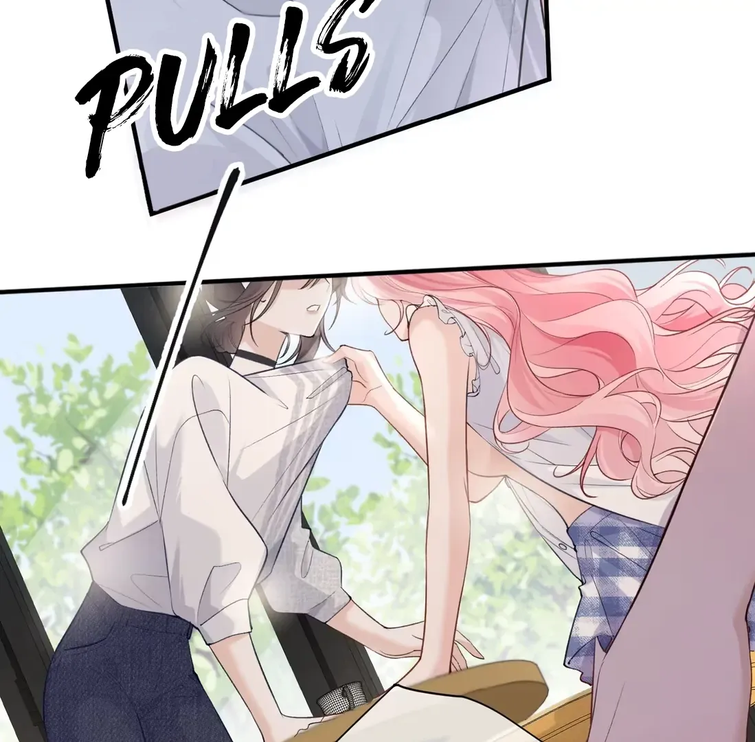 Read Dangerous Heartbeat chapter 1 image 65 on Lezhin