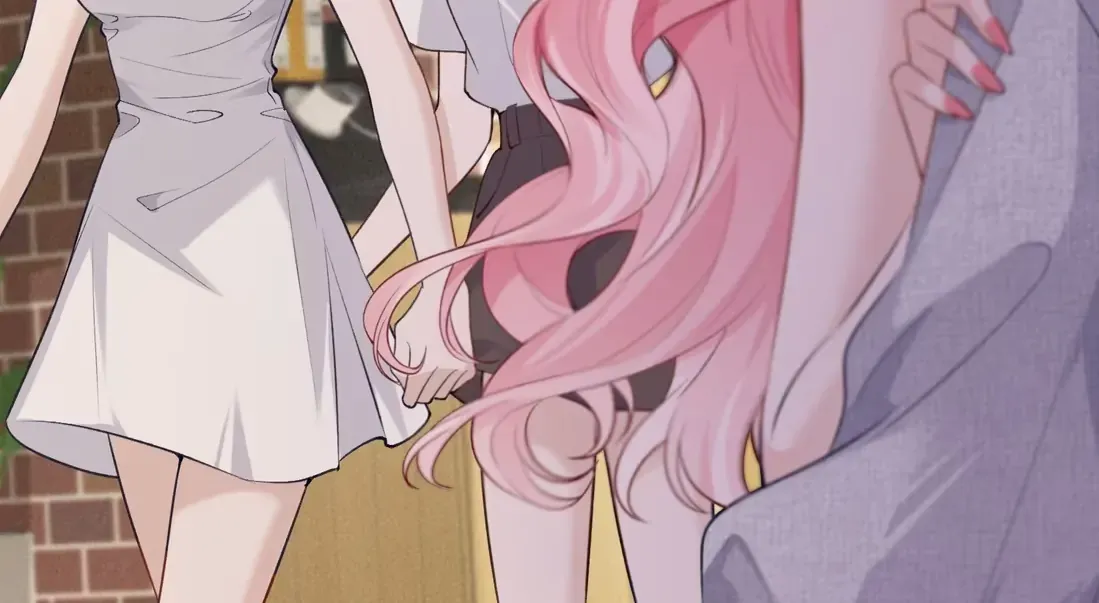Read Dangerous Heartbeat chapter 1 image 67 on Lezhin