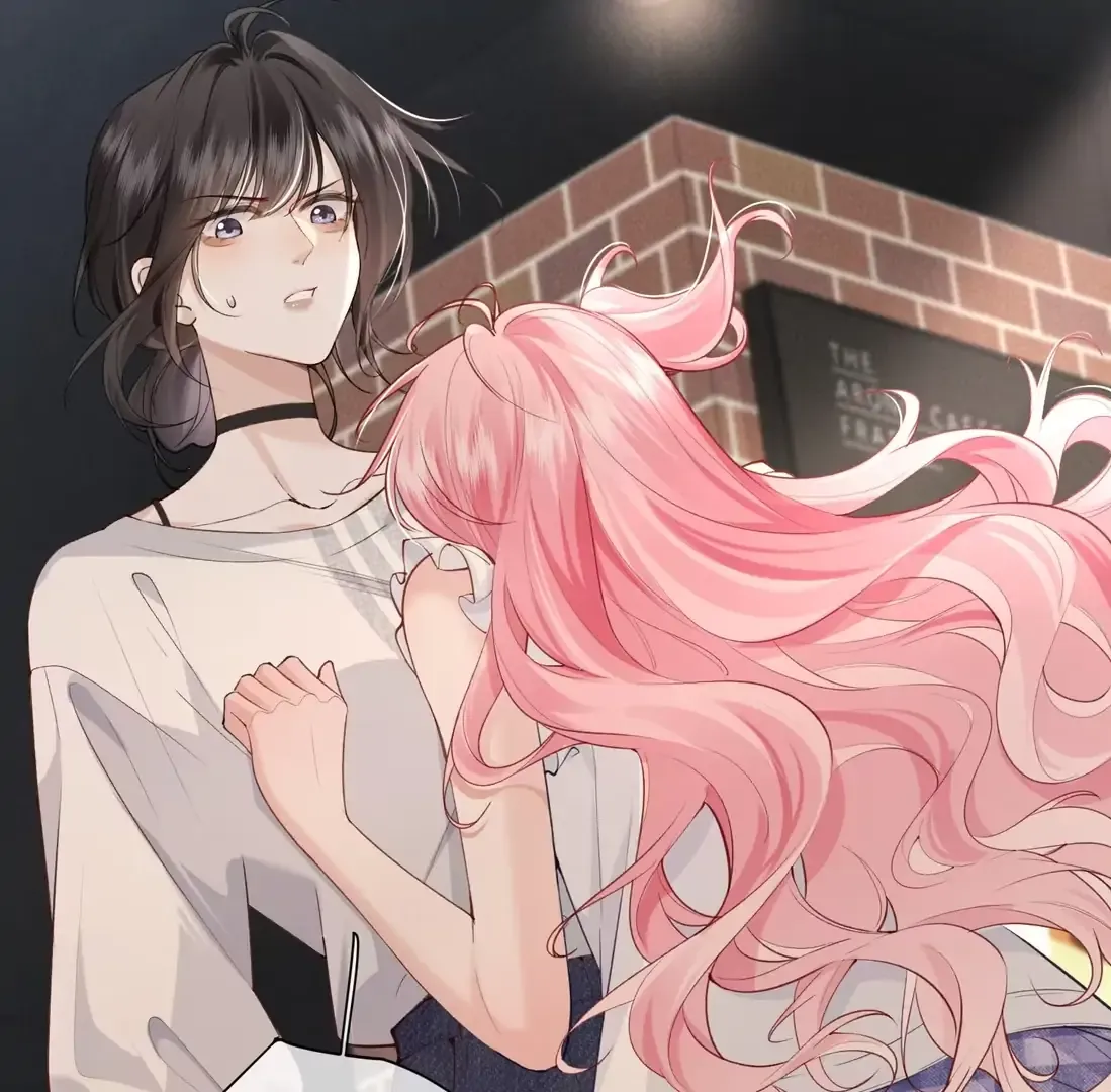 Read Dangerous Heartbeat chapter 1 image 69 on Lezhin