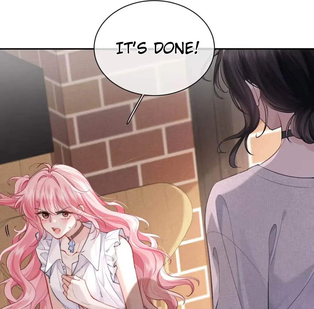 Read Dangerous Heartbeat chapter 1 image 77 on Lezhin