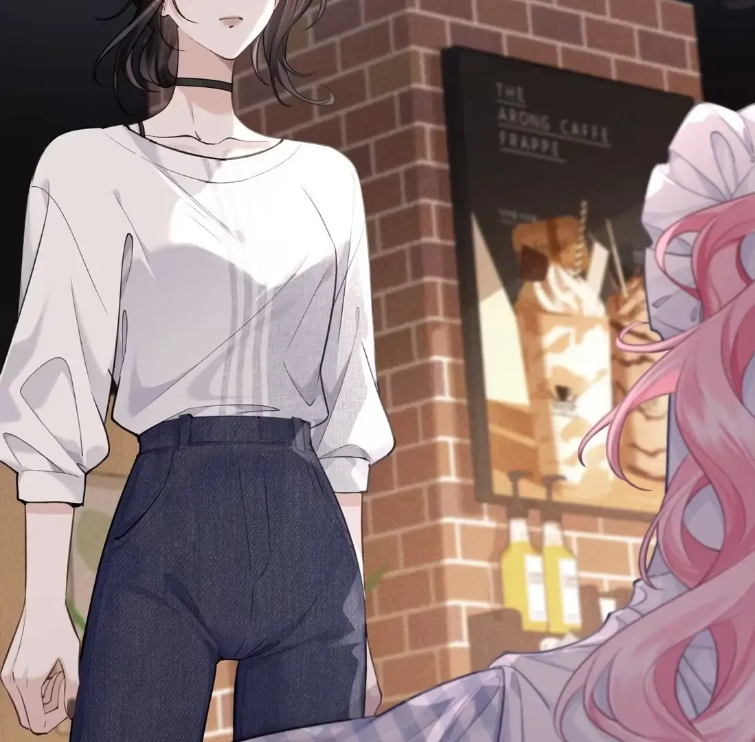 Read Dangerous Heartbeat chapter 1 image 79 on Lezhin
