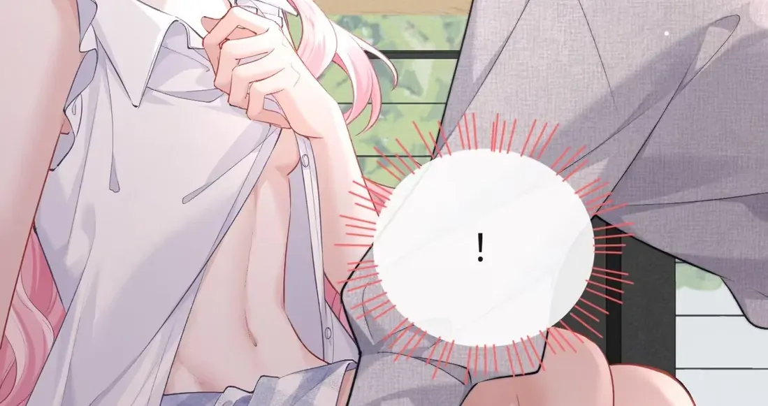 Read Dangerous Heartbeat chapter 1 image 84 on Lezhin