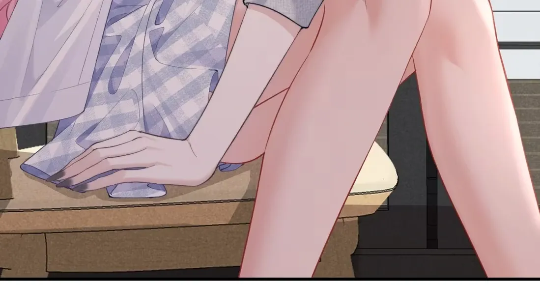 Read Dangerous Heartbeat chapter 1 image 85 on Lezhin