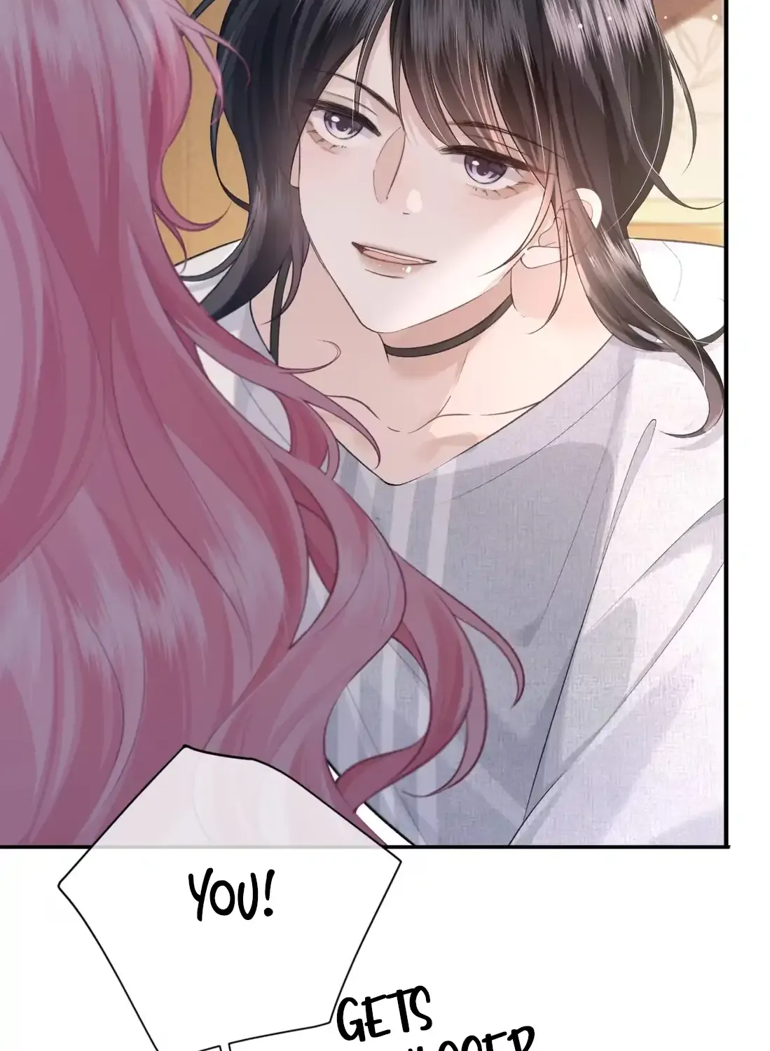 Read Dangerous Heartbeat chapter 1 image 87 on Lezhin