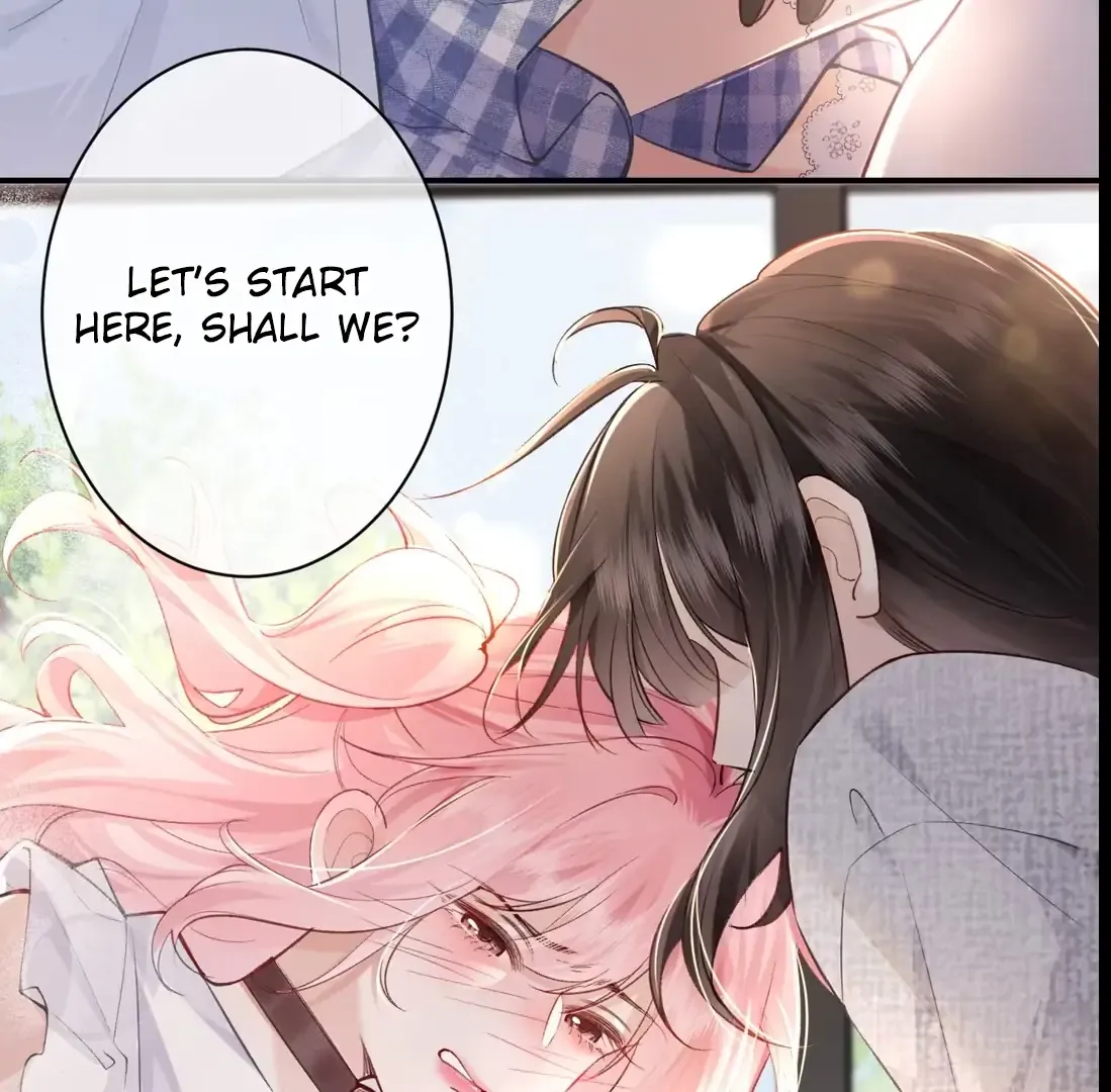 Read Dangerous Heartbeat chapter 1 image 96 on Lezhin