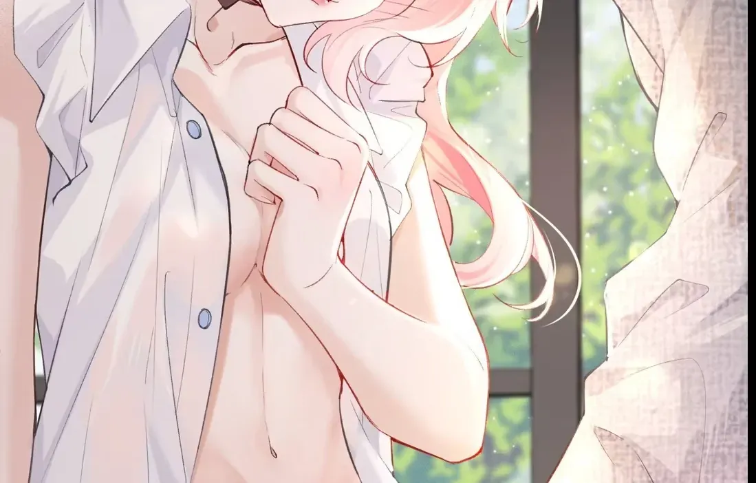 Read Dangerous Heartbeat chapter 1 image 97 on Lezhin