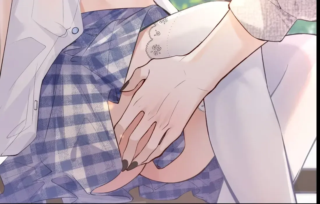 Read Dangerous Heartbeat chapter 1 image 98 on Lezhin