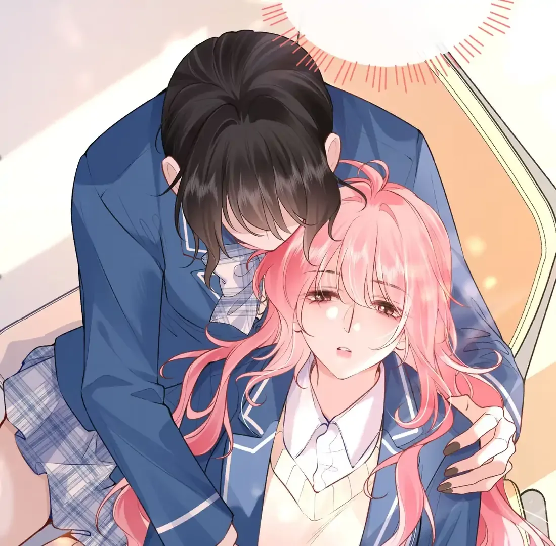 Read Dangerous Heartbeat chapter 10 image 12 on Lezhin